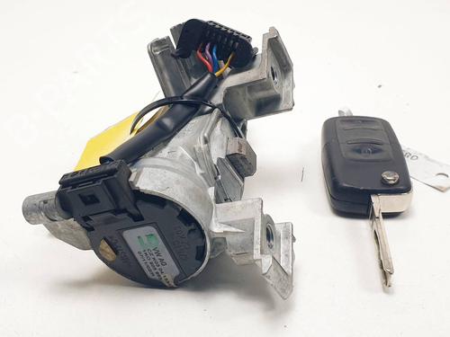 Ignition barrel VW GOLF V Variant (1K5) 2.0 TDI 16V | BP38798928M48 - Image 2