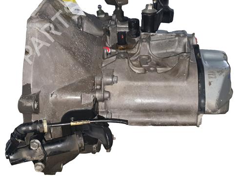 Gearbox CITROËN C3 II (SC_) 1.4 VTi 95 | BP36594938M3 - Image 6