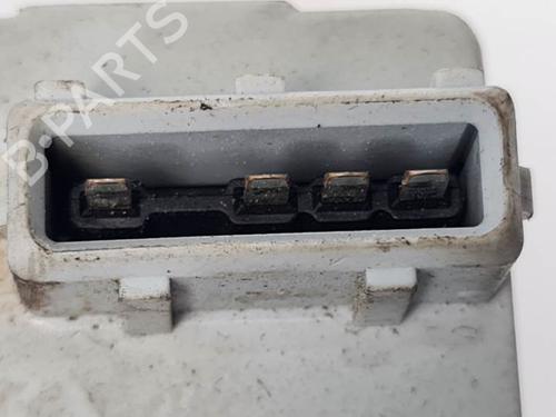 Rear left lock PEUGEOT 307 (3A/C) 2.0 16V | BP6859948C100 