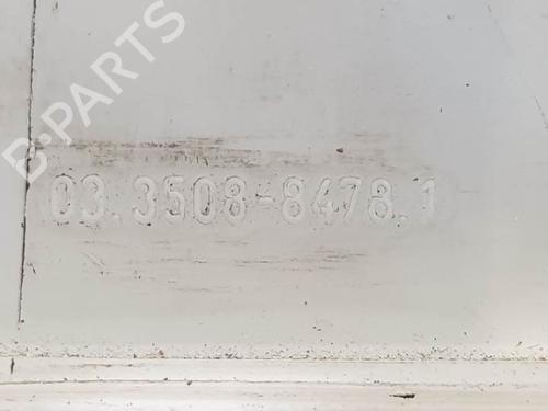 Brake master cylinder BMW 3 (E46) 318 d | BP6860760M77 