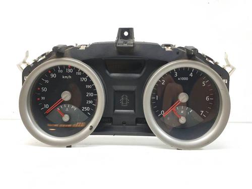 Kombiinstrument RENAULT MEGANE II Estate (KM0/1_) 1.9 dCi (KMRG, KM1G, KM0G, KM2C) (120 hp) 28051738