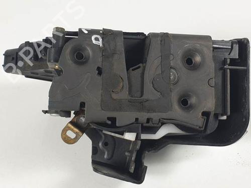 Front right lock FORD C-MAX (DM2) 1.6 TDCi | BP13316140C97 