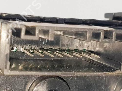 Steering wheel controls SEAT LEON (5F1)  | BP18240231E15 