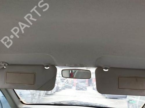 Engine control unit (ECU) CITROËN XSARA PICASSO (N68) 2.0 16V | BP19144061M57 