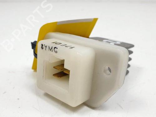 Used Heater resistor SSANGYONG XLV SUV e-XGi 160 (128 hp) 15548352