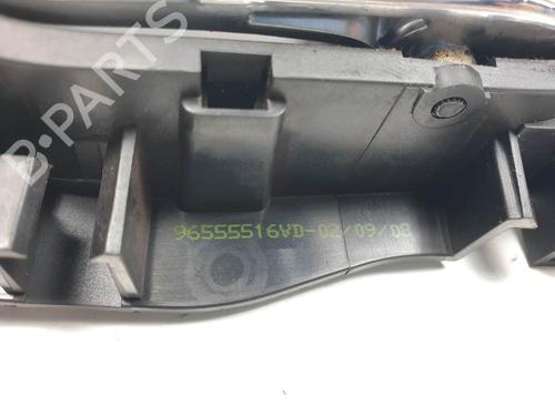 Front right interior door handle PEUGEOT PARTNER Tepee 1.6 HDi | BP29175672I14 - Image 4