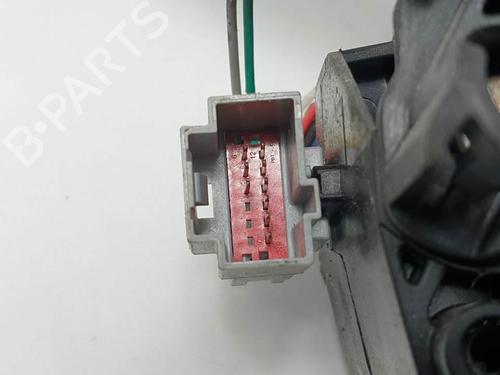 Gear lever FORD KUGA II (DM2) 2.0 TDCi 4x4 | BP12377803M90 - Image 6