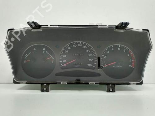 Used Instrument cluster KIA JOICE (MTE1P) 2.0 (139 hp) 8510248