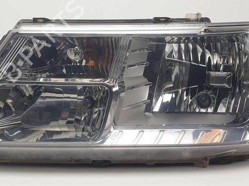 Used Left headlight Left headlight FIAT FREEMONT (345_) 2.0 JTD 4x4 (170 hp) 25138736 25138736