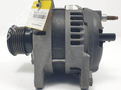 Alternator CHRYSLER VOYAGER IV (RG, RS) 2.5 CRD | BP25138592M7 