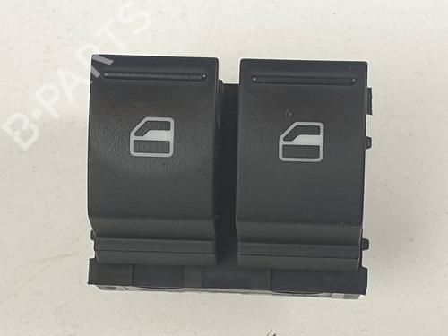 Used Left front window switch Left front window switch SEAT IBIZA IV (6J5, 6P1) 1.6 TDI (105 hp) 30450476 30450476