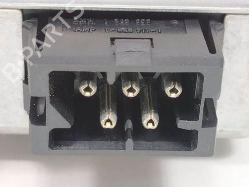 Electronic module BMW 5 (E60) 530 d | BP7709030M83 