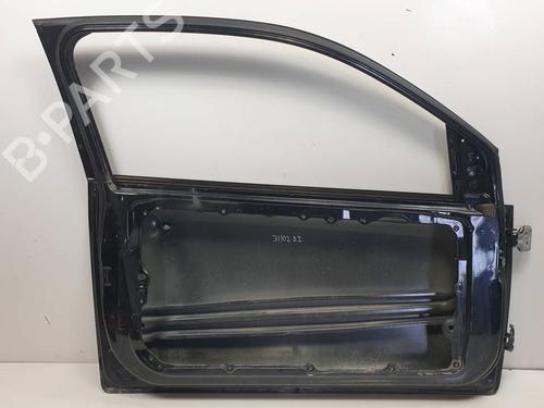 Left front door FORD FIESTA V (JH_, JD_) 1.6 TDCi | BP30120168C2 