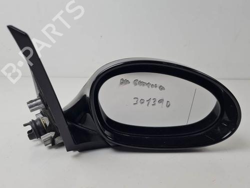 Right mirror BMW 1 (E87) 118 d | BP26171118C27 