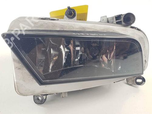 Used Left front fog light Left front fog light AUDI A4 B8 (8K2) [2007-2017] 18153841 18153841