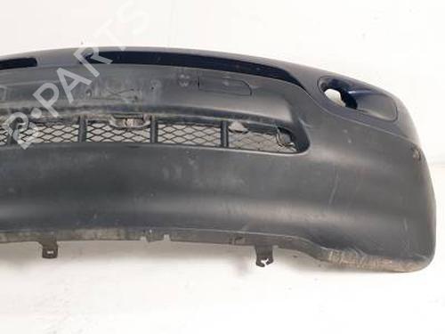 Front bumper BMW X5 (E53) 3.0 d | BP30586257C7 