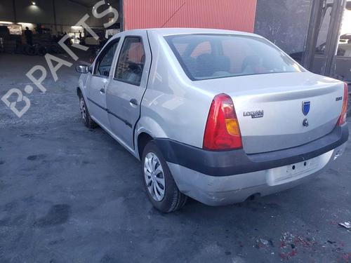 Warning switch DACIA LOGAN (LS_) 1.5 dCi (LS0K) | BP16036399I22 - Image 19