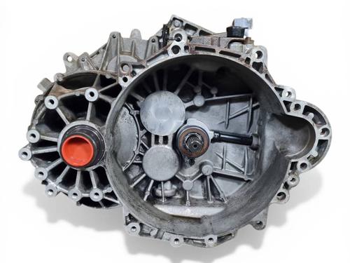 Used Gearbox Gearbox LAND ROVER FREELANDER 2 (L359) 2.2 TD4 4x4 (160 hp) 34511310 34511310