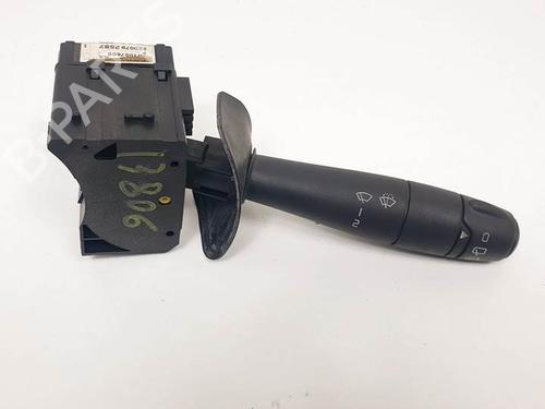 Used Steering column stalk Steering column stalk DACIA SANDERO II 1.5 dCi (84 hp) 16948563 16948563
