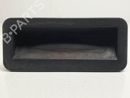 Used Tailgate handle FORD FOCUS II Turnier (DA_, FFS, DS) 1.8 TDCi (115 hp) 24929640