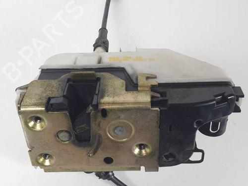 Used Front right lock CITROËN C3 Pluriel (HB_) 1.6 (109 hp) 12363852