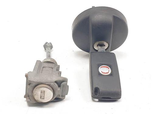 Used Electronic module Electronic module FIAT SCUDO Van (220_) 2.0 (136 hp) 17701218 17701218