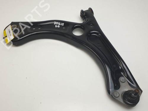 Used Right front suspension arm SEAT ARONA (KJ7, KJP) 1.0 TGi (90 hp) 26448445