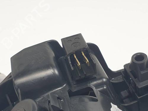 Handskerum CITROËN C4 Grand Picasso II (DA_, DE_) 1.2 THP 130 | BP29763331C95