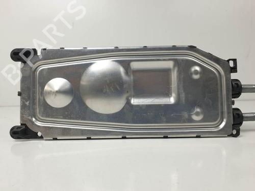 Gear lever SKODA FABIA III (NJ3) 1.0 | BP24167303M90 