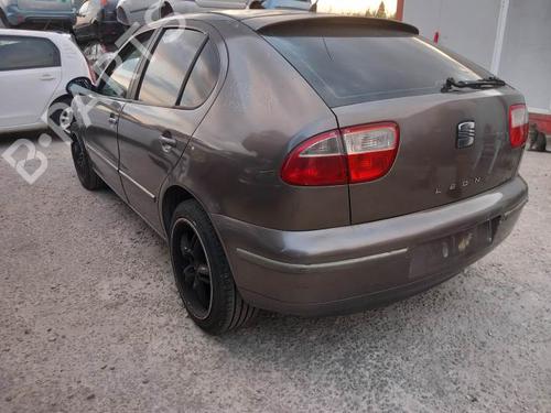 Engine SEAT LEON (1M1) 1.9 TDI | BP28059696M1 