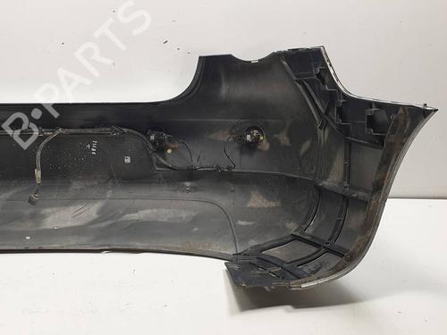 Rear bumper VW EOS (1F7, 1F8) 2.0 TDI 16V | BP30120256C8