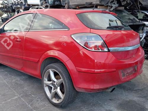 Left sun visor OPEL ASTRA H GTC (A04) 1.9 CDTi (L08) | BP25138501I1 - Image 6