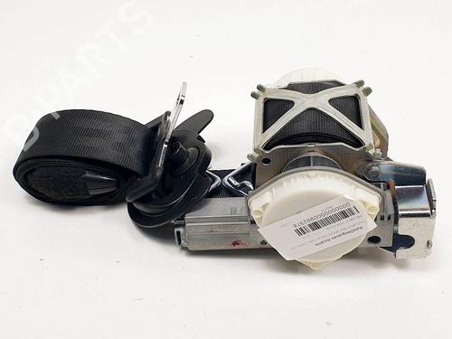 Used Front right seatbelt Front right seatbelt PEUGEOT 3008 I MPV (0U_) 1.6 HDi (112 hp) 16366871 16366871
