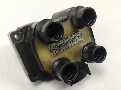 Used Ignition coil Ignition coil FORD ESCORT VI Convertible (ALL) 1.6 16V XR3i (88 hp) 9717234 9717234