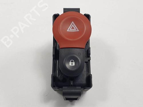 Used Warning switch Warning switch RENAULT KANGOO Express (FW0/1_) 1.5 dCi 70 (FW0A, KW0V) (68 hp) 12388359 12388359