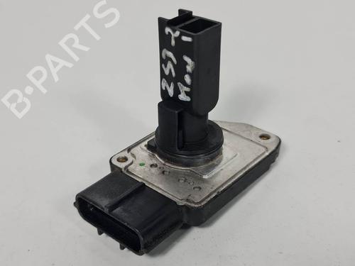 Used Mass air flow sensor Mass air flow sensor FORD MONDEO III (B5Y) 2.0 TDCi (130 hp) 7116136 7116136