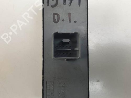 Left front window switch SKODA OCTAVIA II (1Z3) 1.9 TDI | BP25117492I27  - Image 8