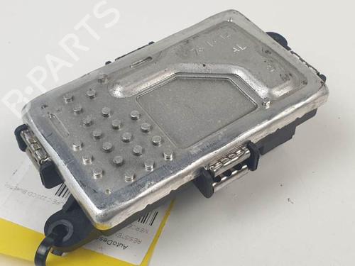 Heater resistor MERCEDES-BENZ C-CLASS Coupe (C204) C 220 CDI (204.302) | BP25139376M108