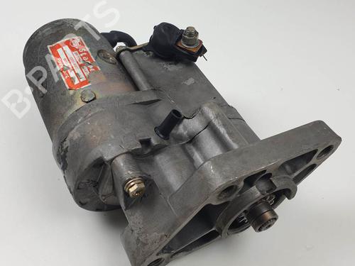Used Starter Starter KIA CARNIVAL II (GQ) 2.9 TDi (126 hp) 27525616 27525616