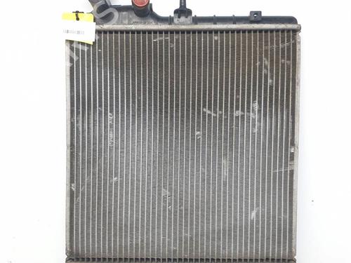 Used Water radiator Water radiator HYUNDAI ATOS (MX) 1.1 (61 hp) 25140572 25140572