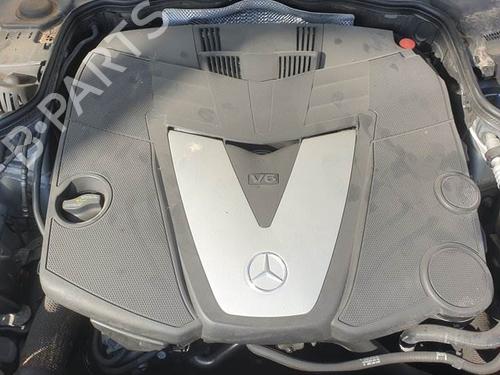 AC compressor MERCEDES-BENZ CLS (C219) CLS 320 CDI (219.322) | BP15641374M34 