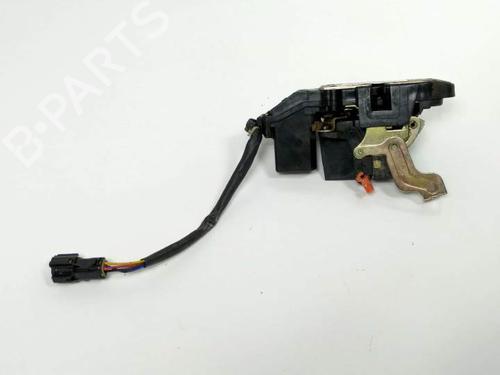 Front left lock KIA CARNIVAL II (GQ) 2.9 CRDi | BP7777569C98 