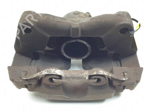 Right front brake caliper VW TRANSPORTER T5 Van (7HA, 7HH, 7EA, 7EH) 1.9 TDI | BP30278785M104 - Image 5