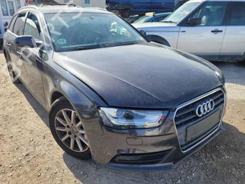 Used Parts AUDI A4 B8 Avant (8K5) 2.0 TDI (143 hp) 4319280