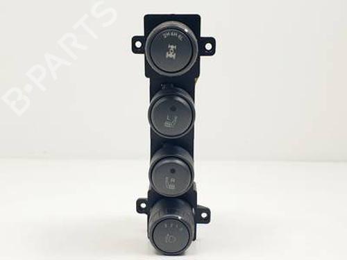 Used Switch SSANGYONG KYRON 2.0 Xdi (141 hp) 30998392