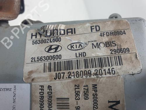 Steering column HYUNDAI i30 (FD) 1.6 CRDi | BP38480478M21 - Image 7