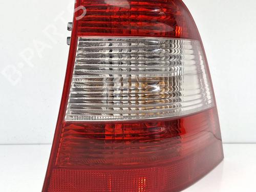 Used Right taillight Right taillight 39162746 39162746