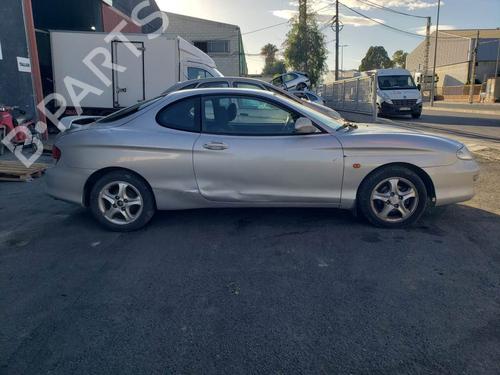 Left front window switch HYUNDAI COUPE I (RD) 1.6 i 16V | BP25139265I27  - Image 23