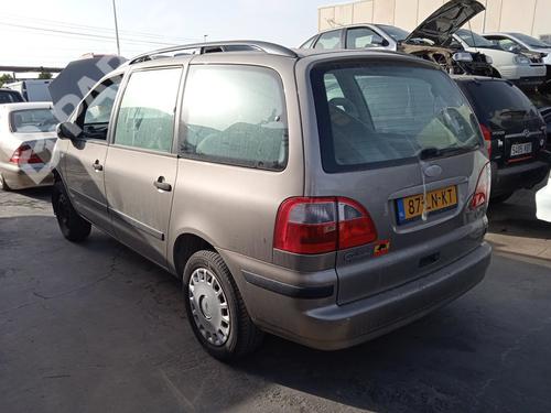 Used Parts FORD GALAXY I (WGR)  2.3 16V  1124536
