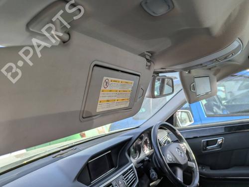 Right front window switch MERCEDES-BENZ E-CLASS (W212) E 250 CDI / BlueTEC (212.003, 212.004) | BP34517897I26  - Image 14